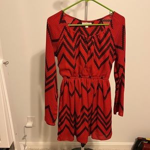 Gianni Bini Dress